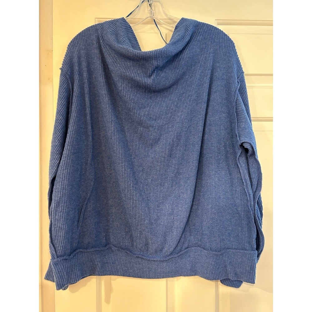 Free People Main Squeeze Top XS